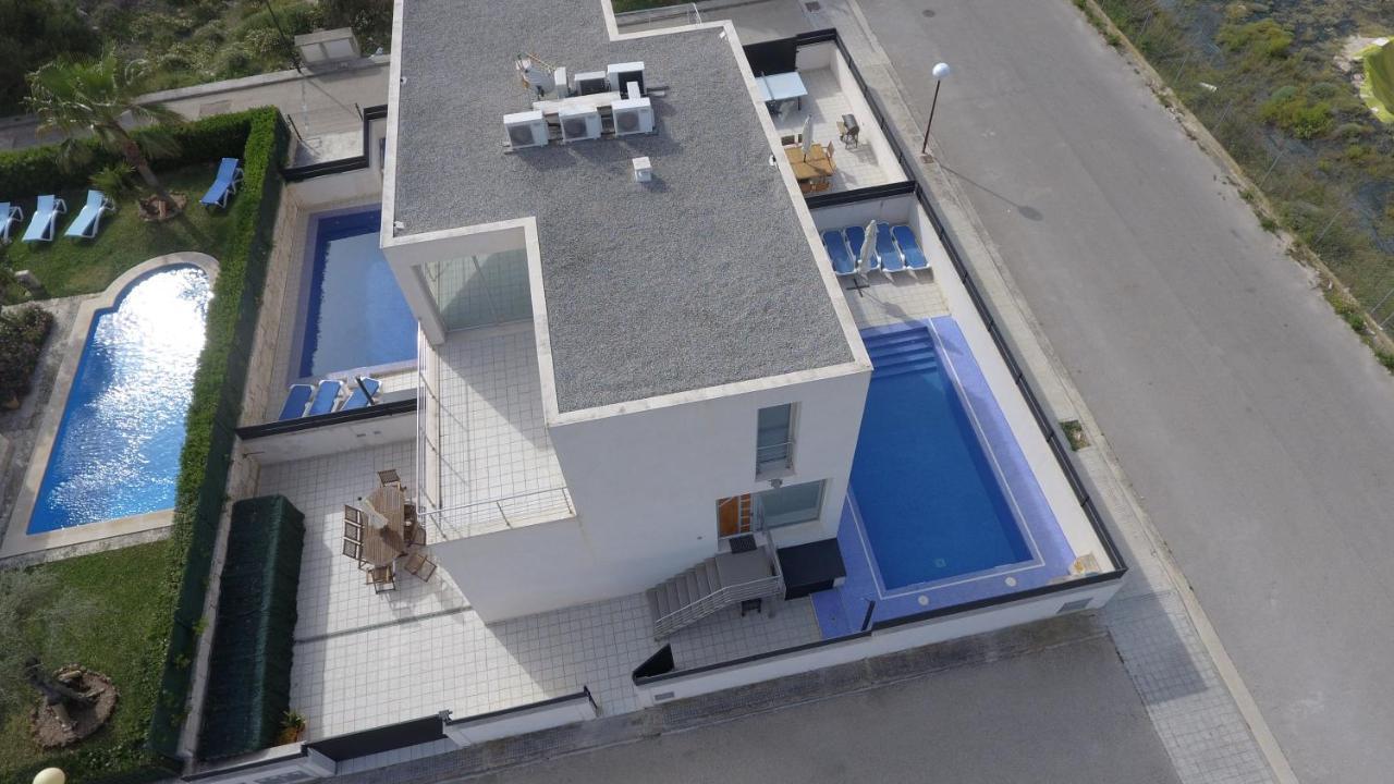 Сasa de vacaciones Picafort1 *