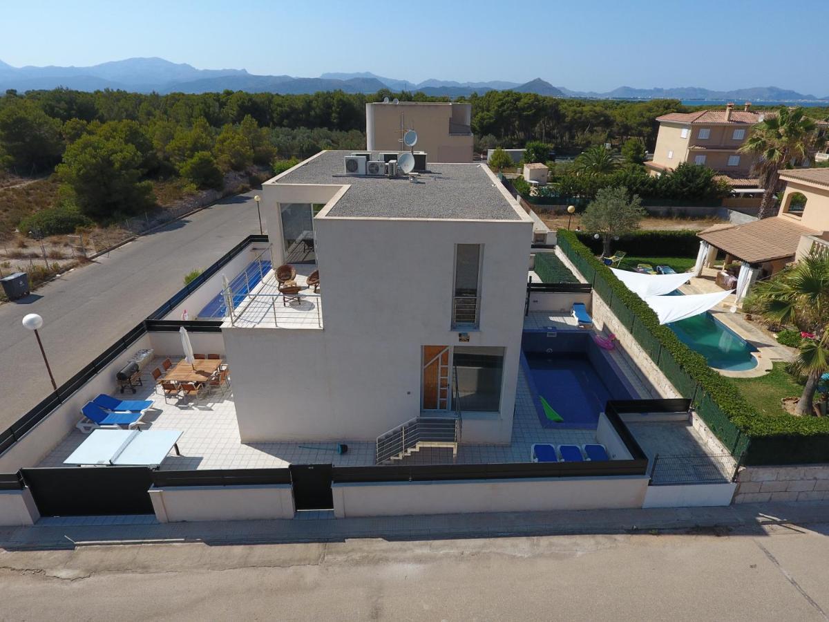 Сasa de vacaciones Picafort2 Can Picafort (Mallorca)