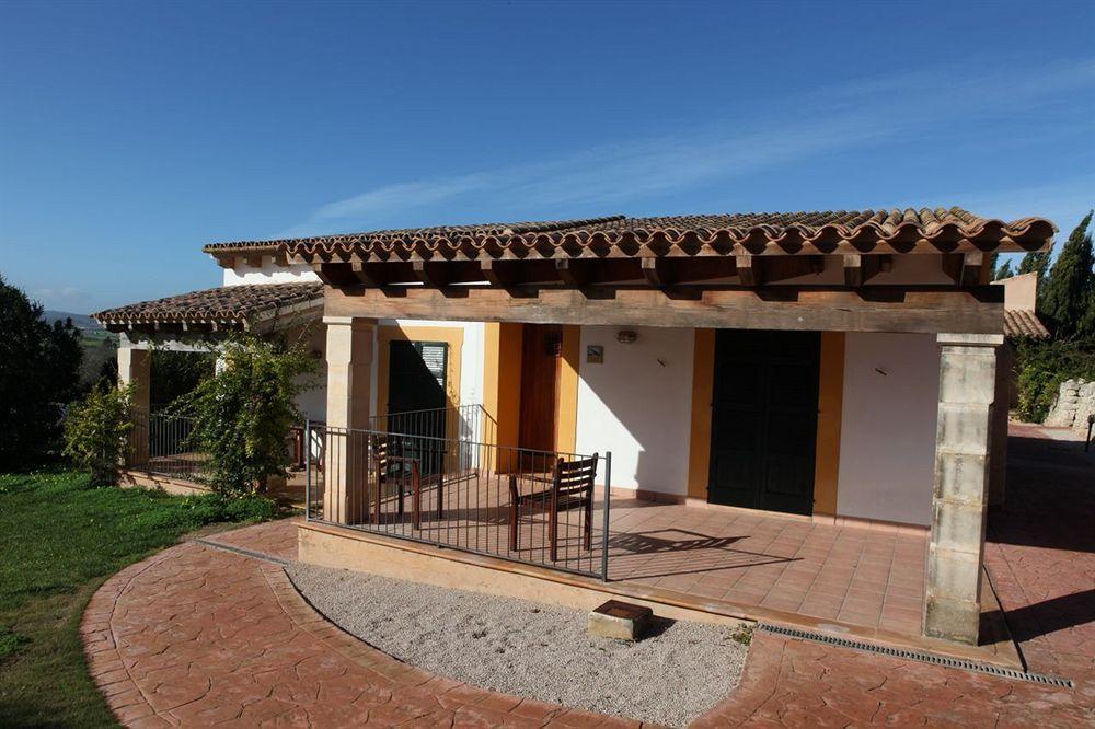 Son Manera Hotel Montuiri (Mallorca)