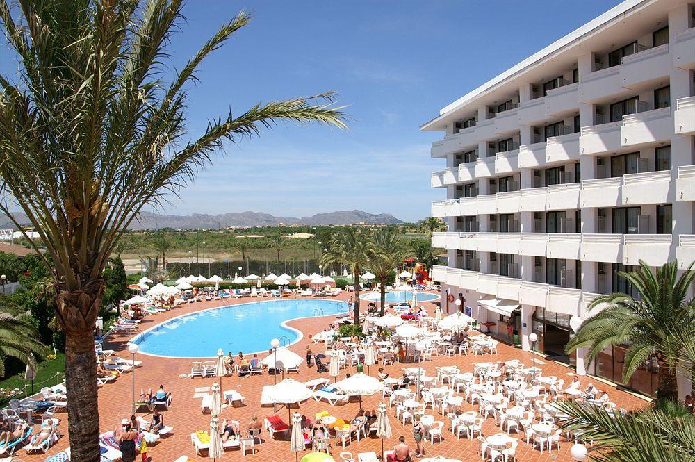 Bordoy Alcudia Bay - Adults Only