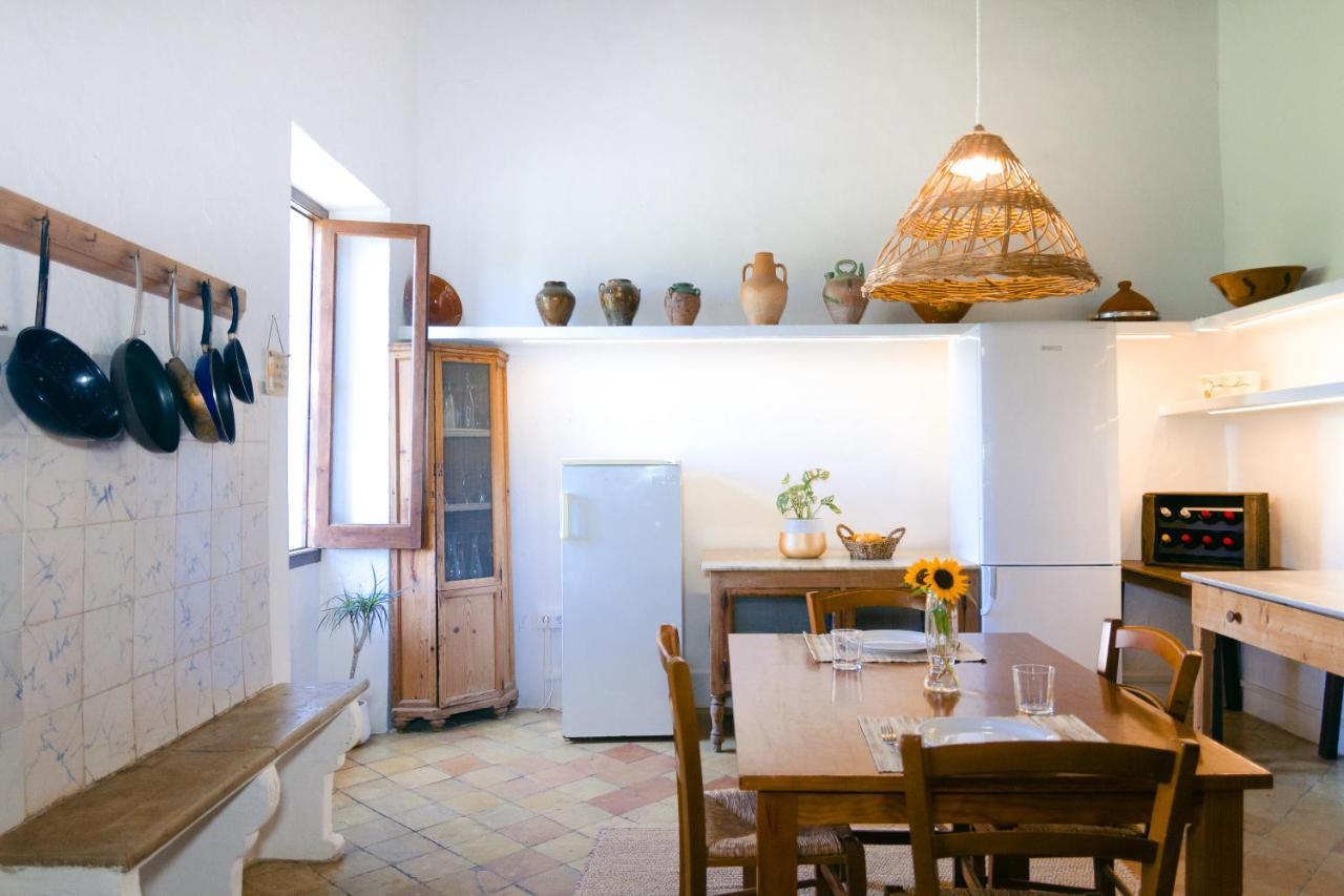 Farm stay Agroturismo Son Sant Andreu