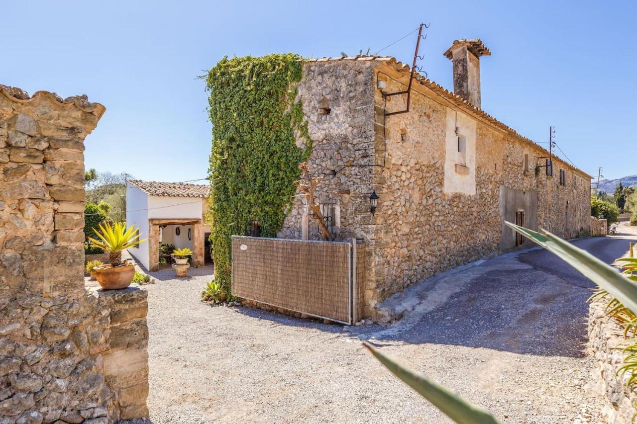 La Font * Pollensa