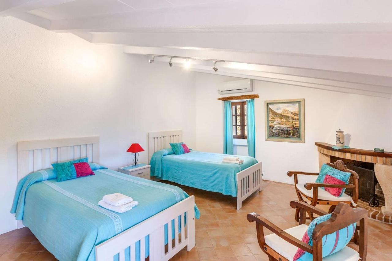 La Font Pollensa