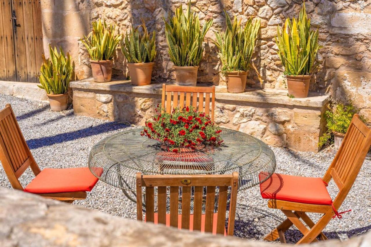 La Font Сasa de vacaciones Pollensa
