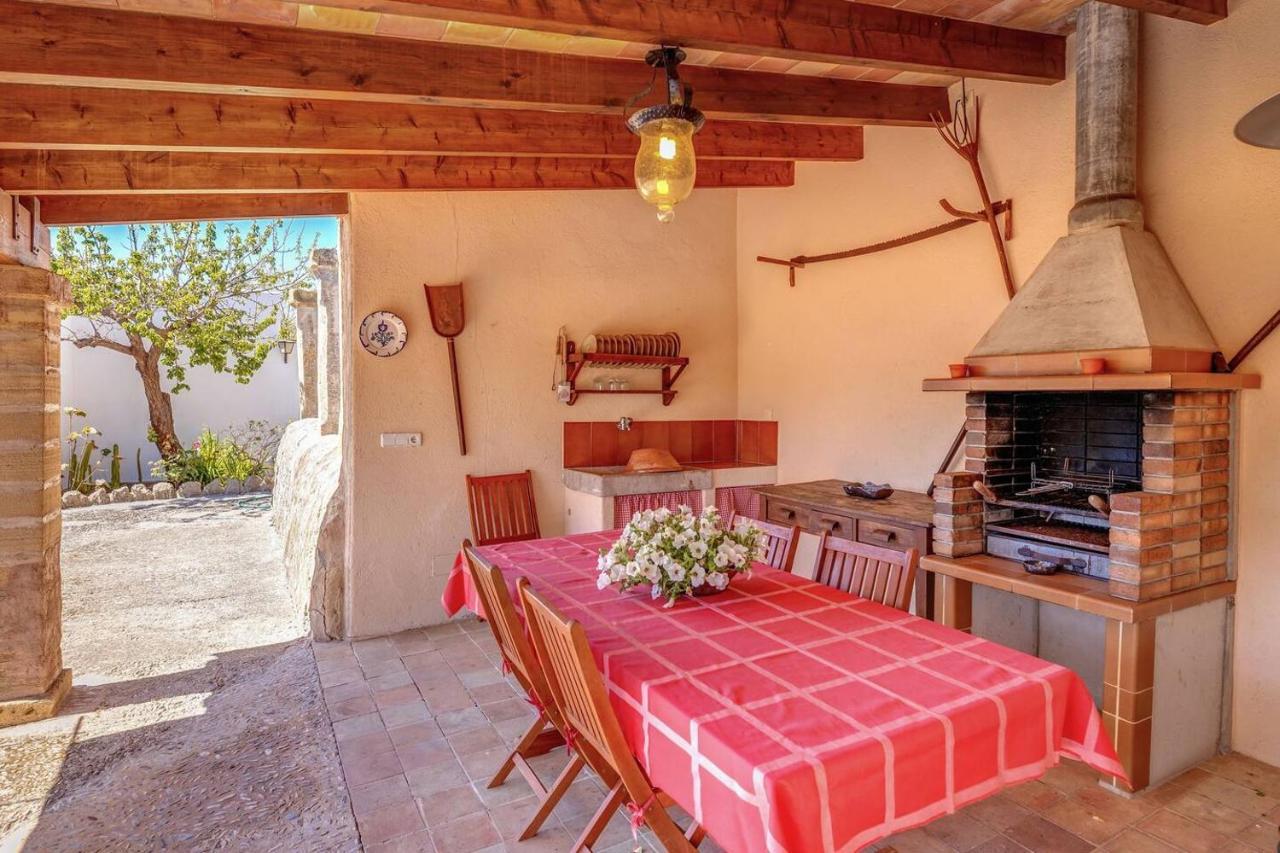 La Font Сasa de vacaciones Pollensa