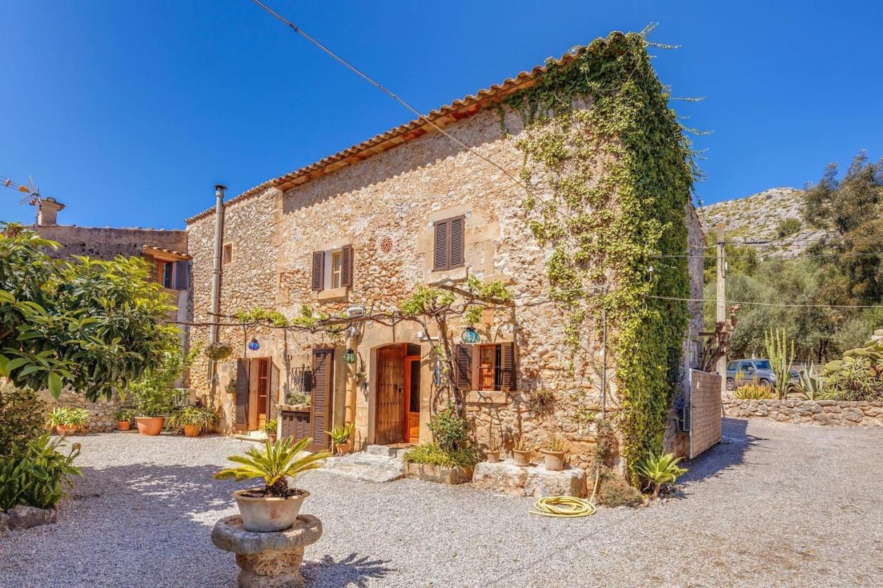La Font Сasa de vacaciones Pollensa