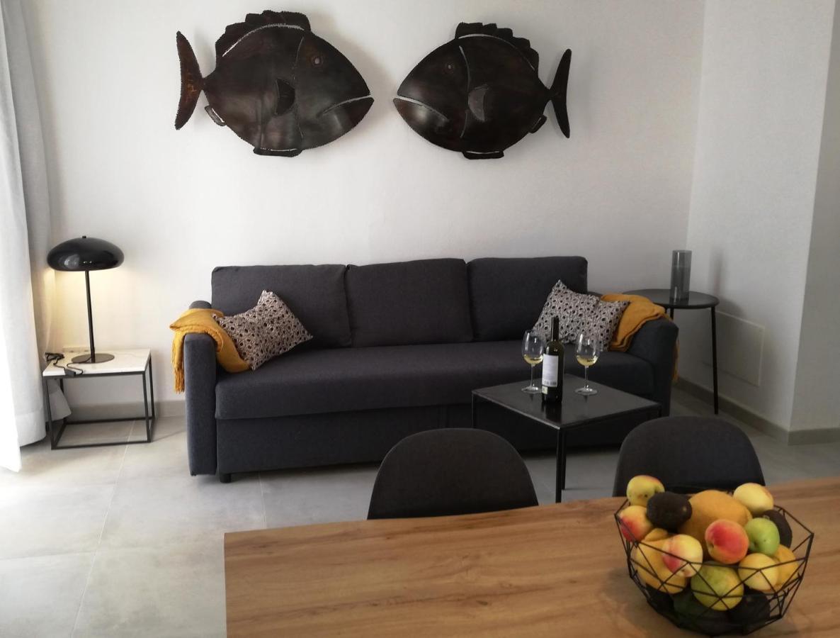 Apartamento Calamilloraptm2 *