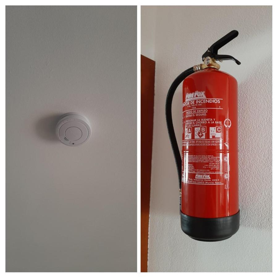 Apartamento Marina Dor Ii E2
