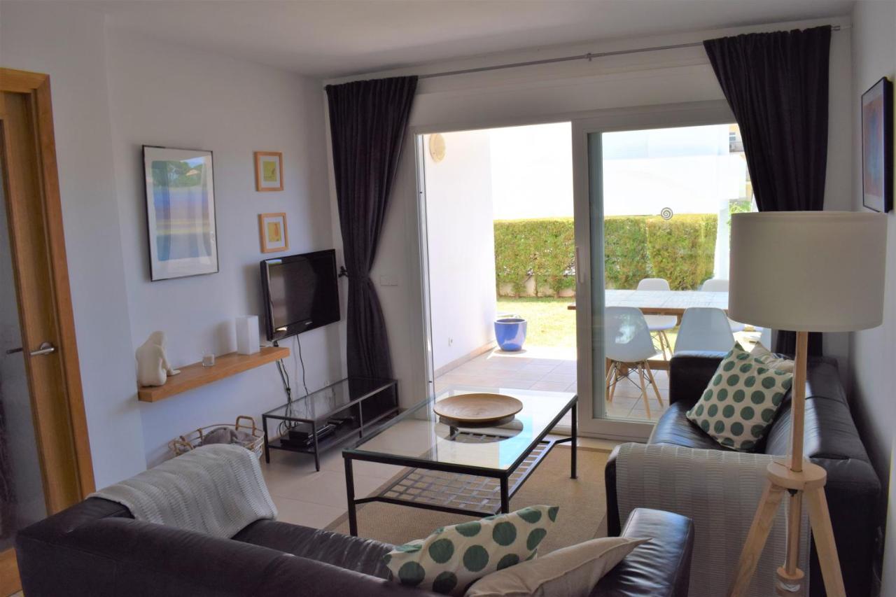 Ground Floor With Private Garden Bellresguard Apartamento *