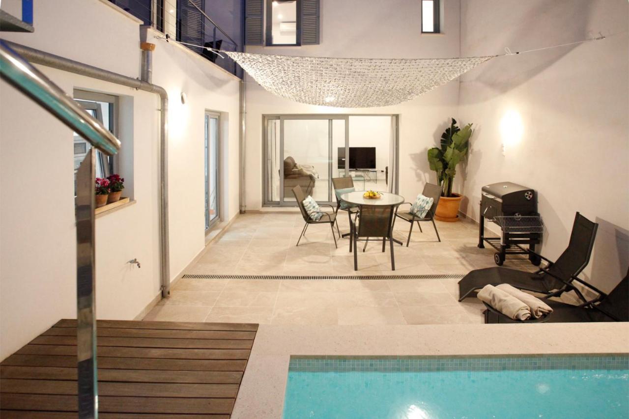 Petit Holiday home *