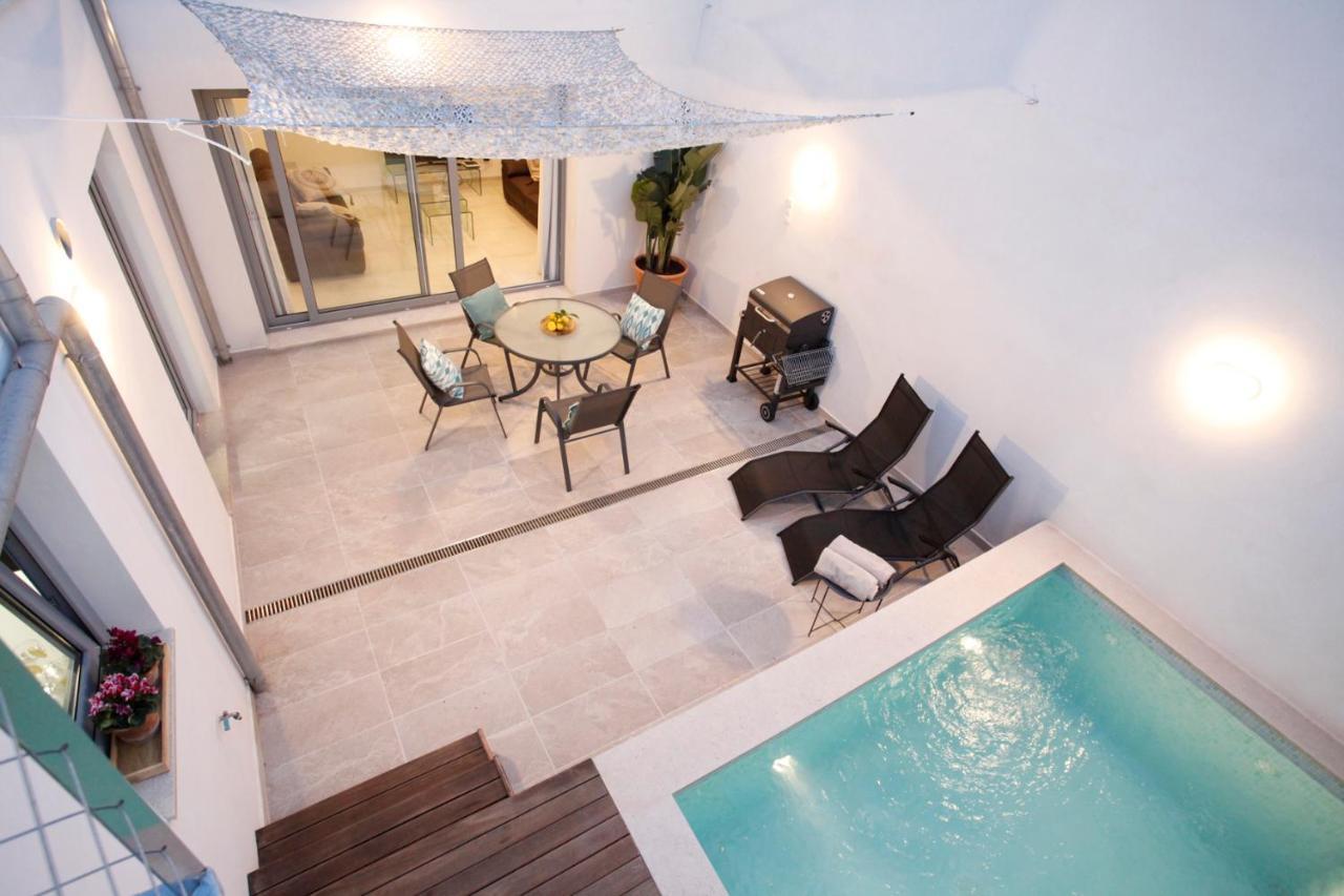 Holiday home Petit Arta