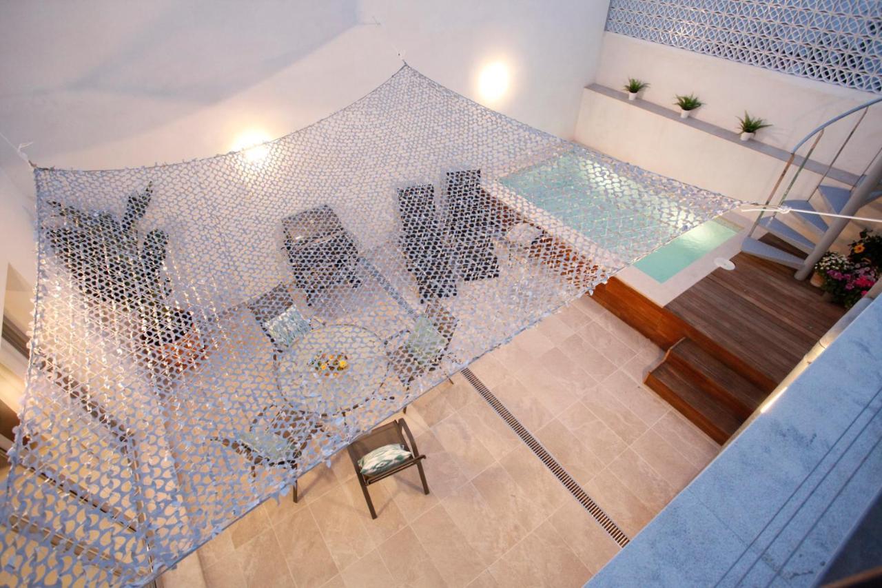 Petit Holiday home Arta