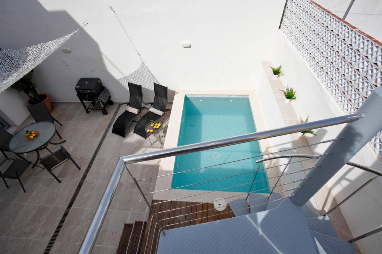 Petit Holiday home Arta