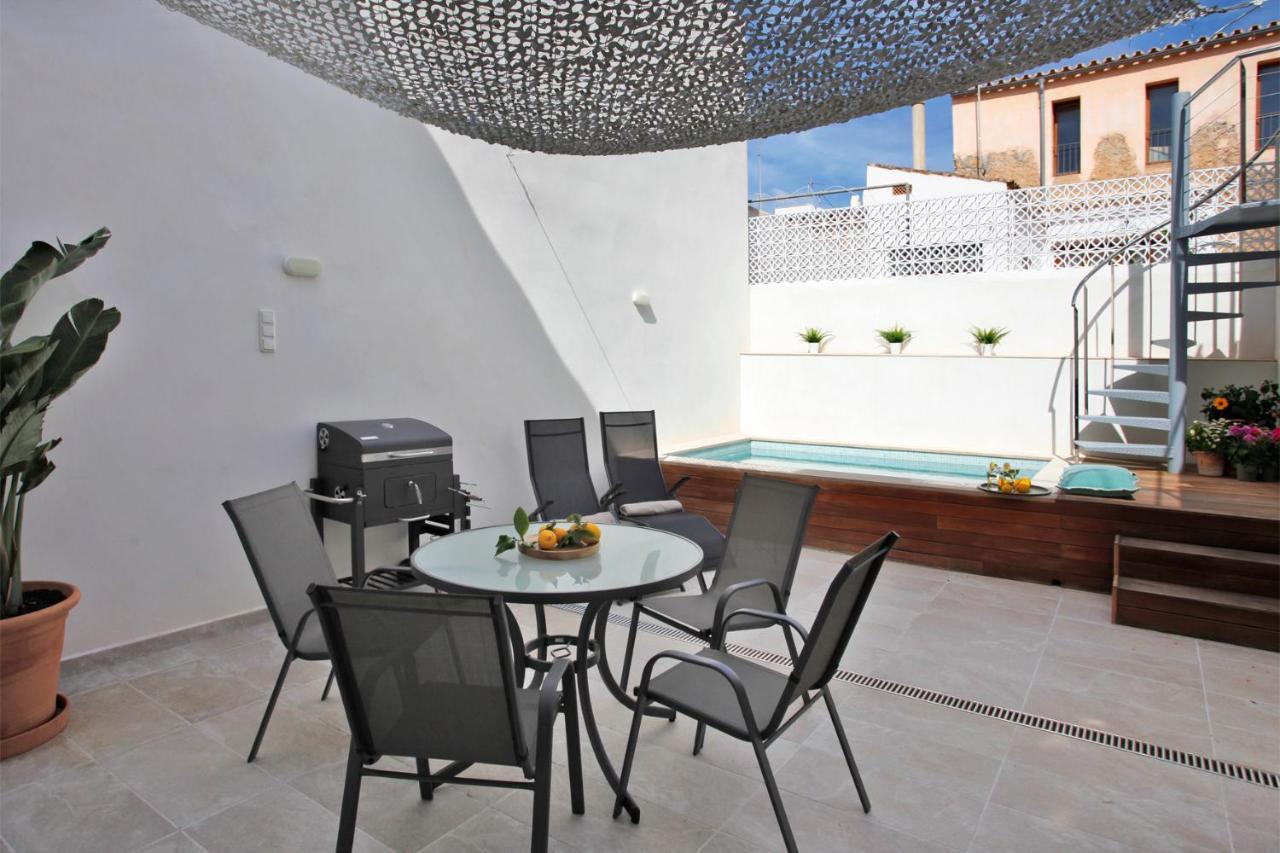 Holiday home Petit Arta