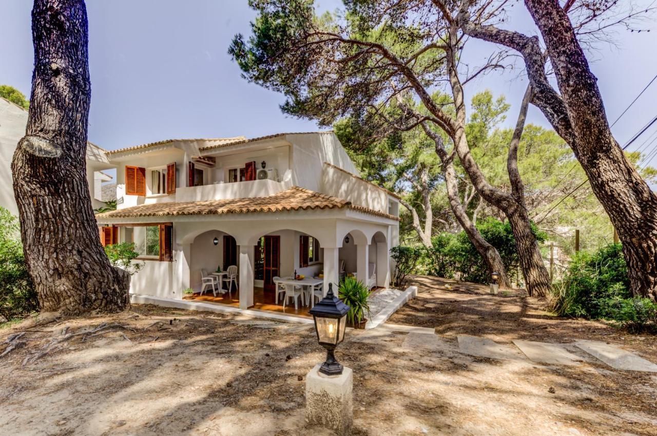 Cala San Vicente - Botana 6 Holiday home *