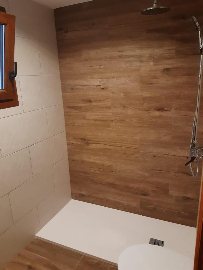 Moderno Con Vista A La Montaña Apartamento