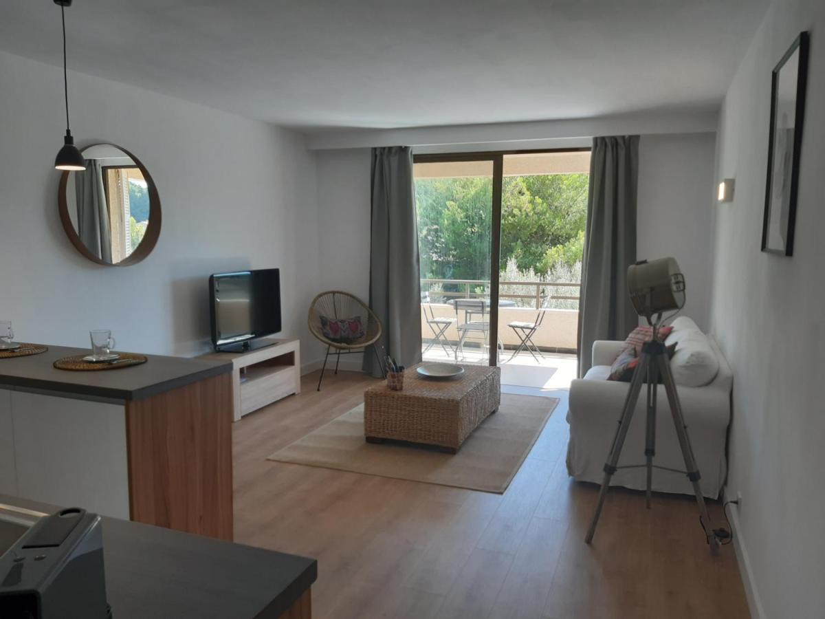 Moderno Con Vista A La Montaña Apartamento