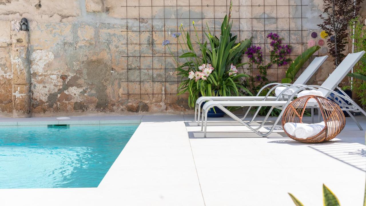 Casa En Son Espanyolet Сasa de vacaciones