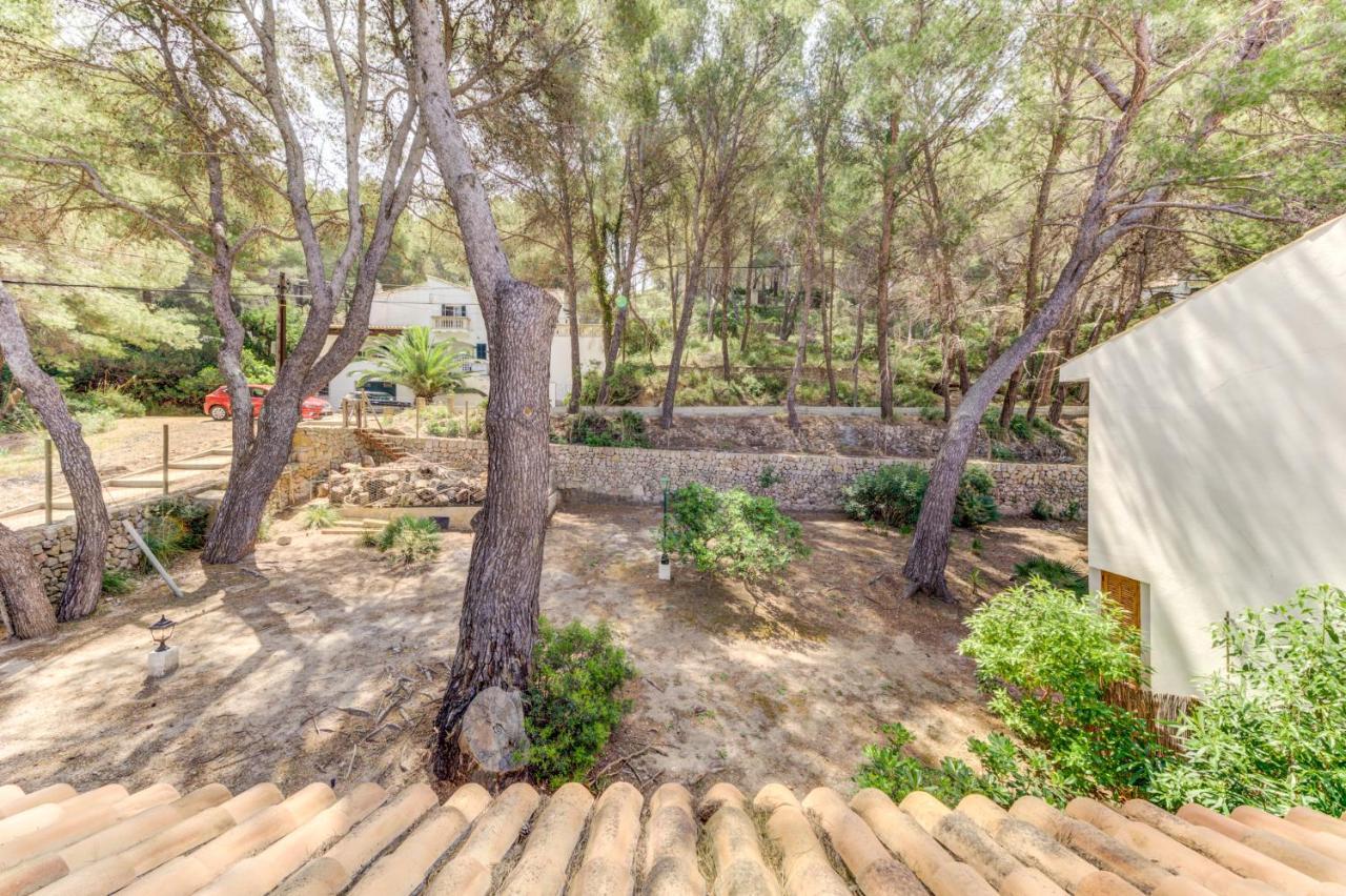 Cala San Vicente - Botana 6 Holiday home *