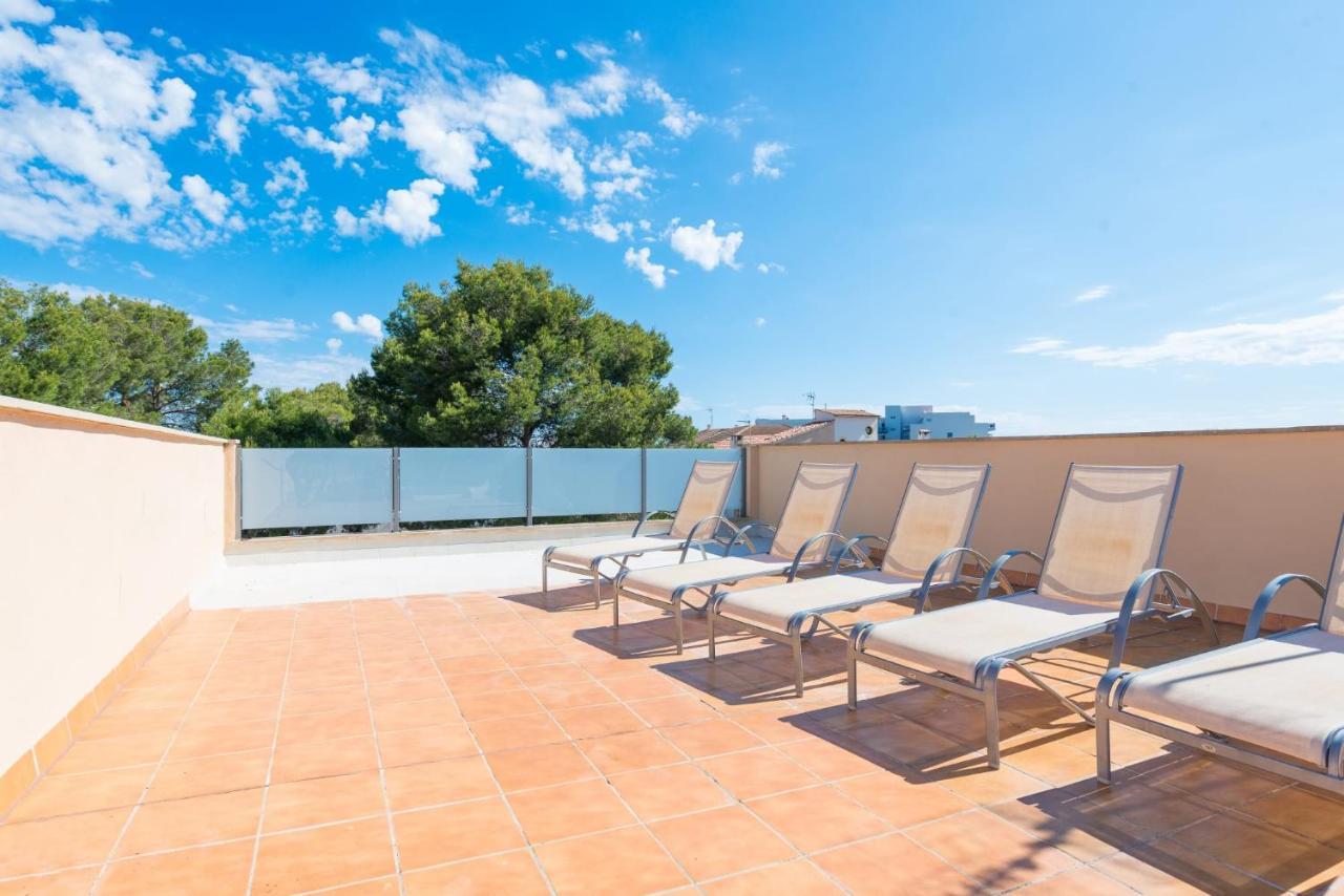 Сasa de vacaciones Semi Detached Right Side *