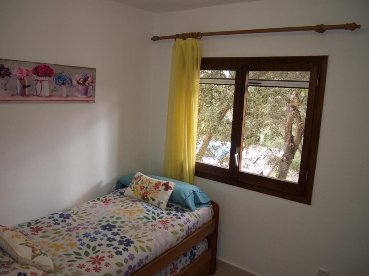 S' Alzina Villa *