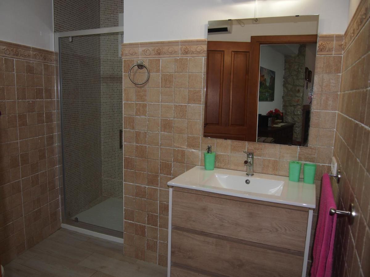 S' Alzina Villa