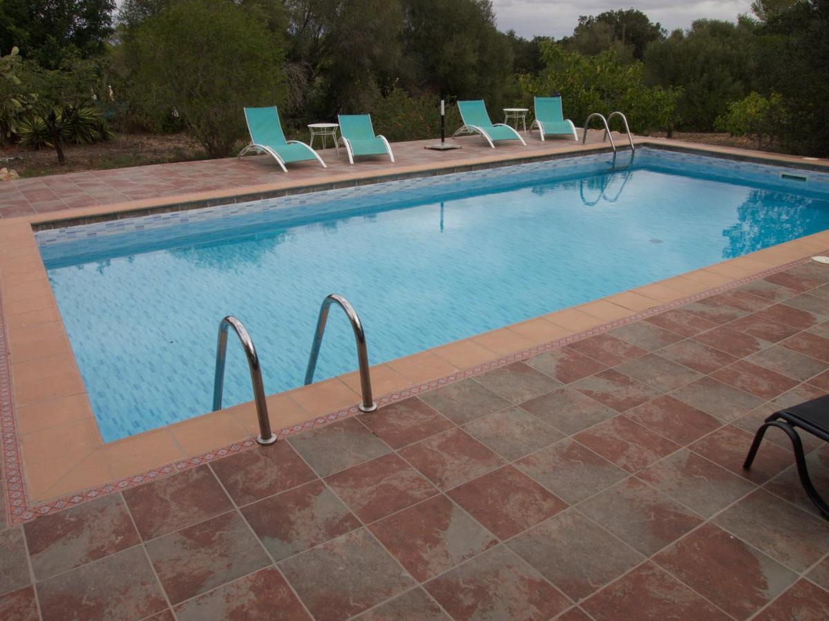 Villa S' Alzina *