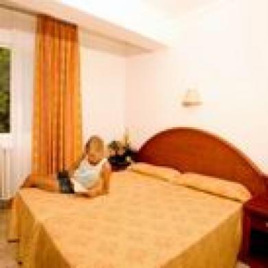 Caballito Al Mar (adults Only) Hotel