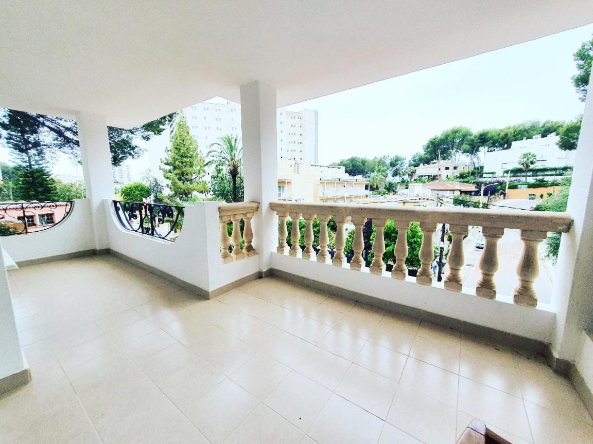 Apartahotel Mallorca