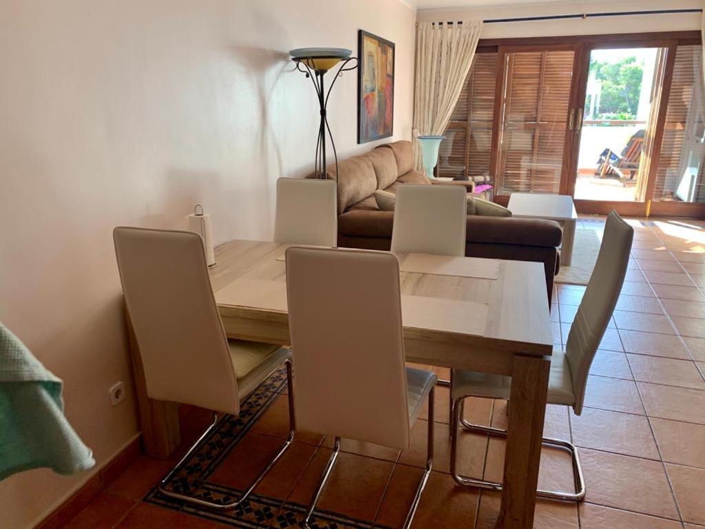 Residencia Cala Dorada *