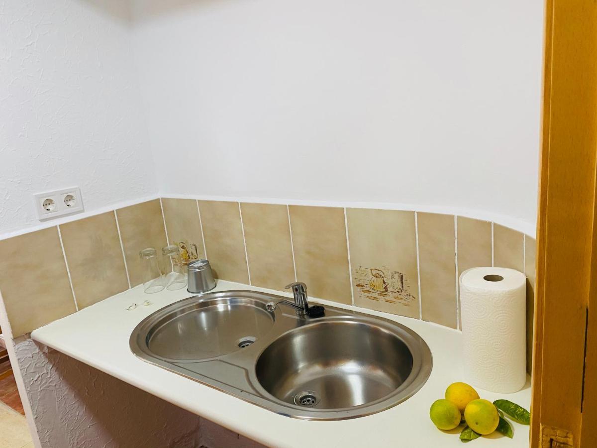 Senese Hostal *