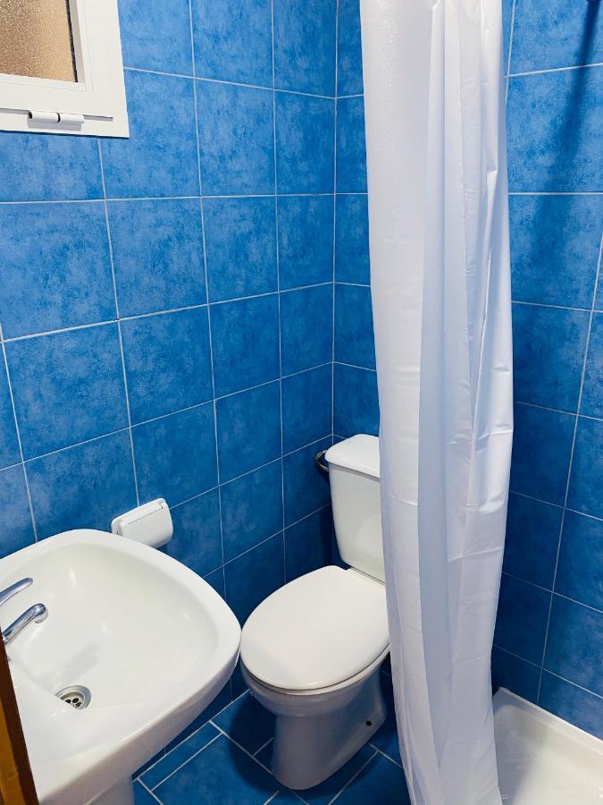 Hostal Senese Peguera