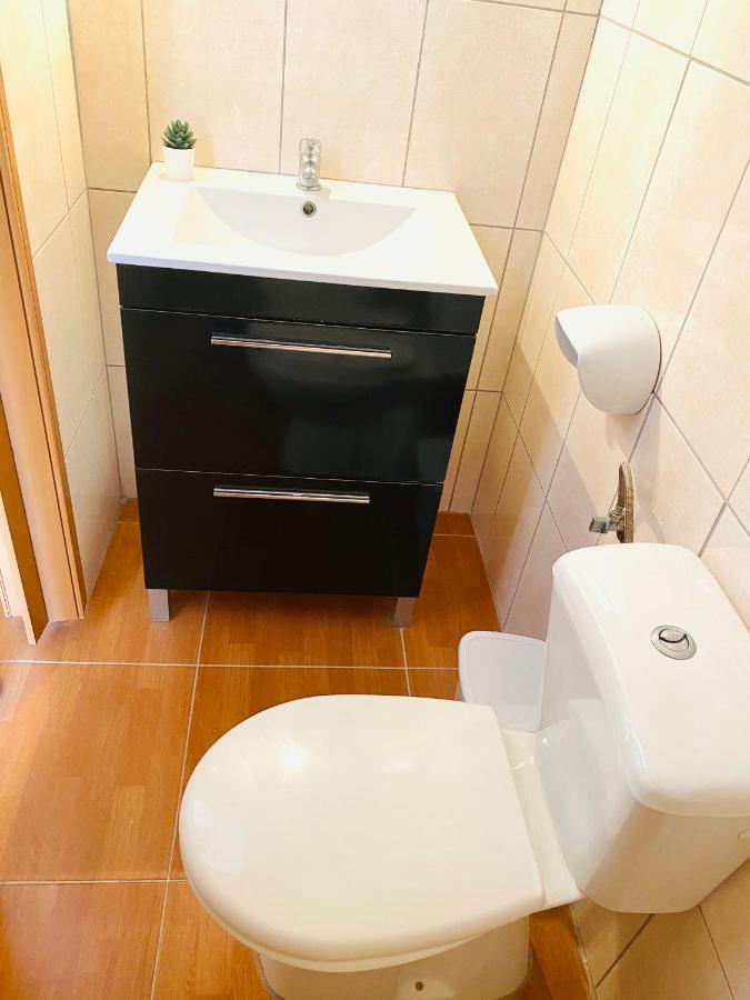 Hostal Senese