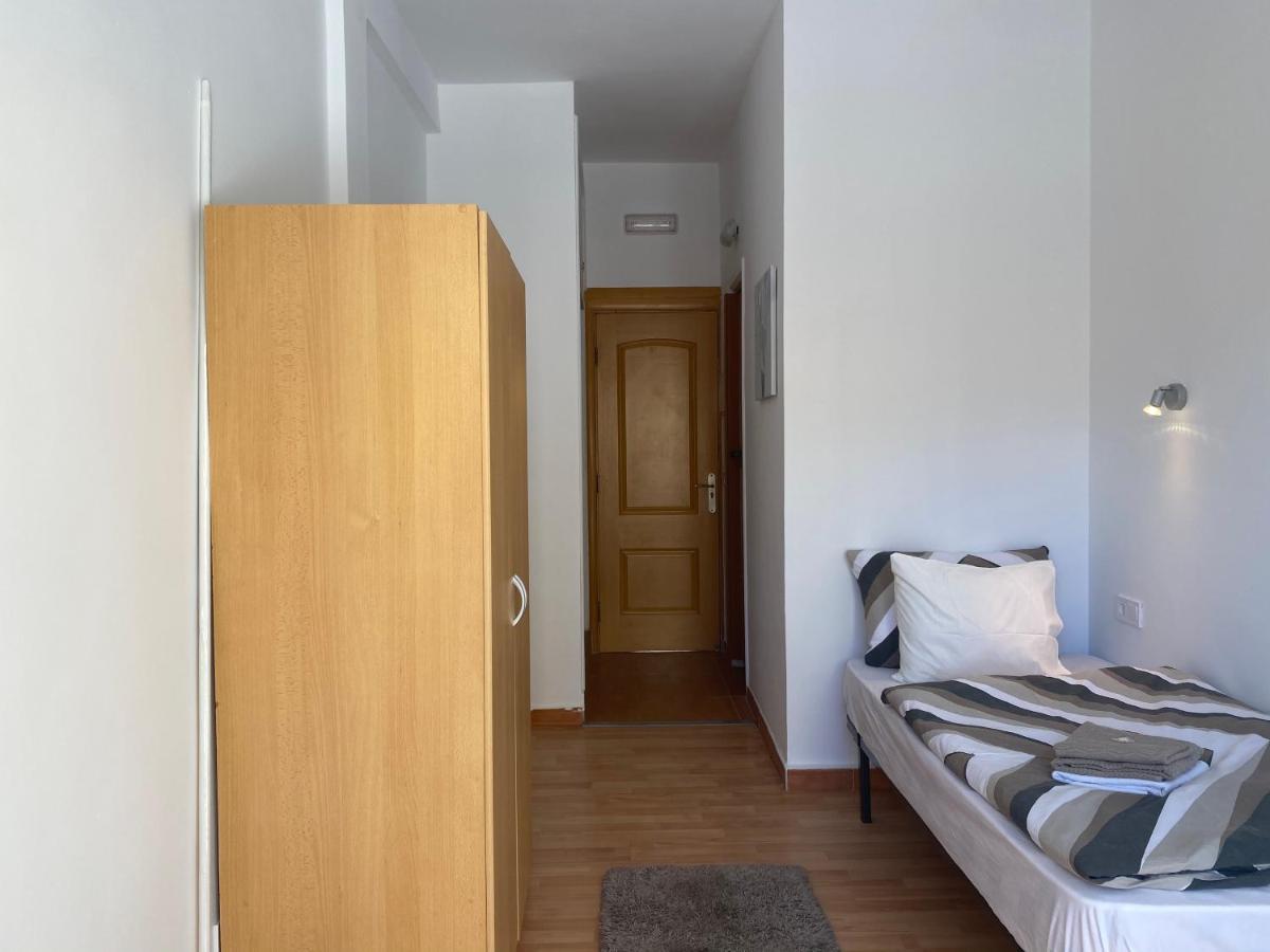 Senese Hostal Peguera