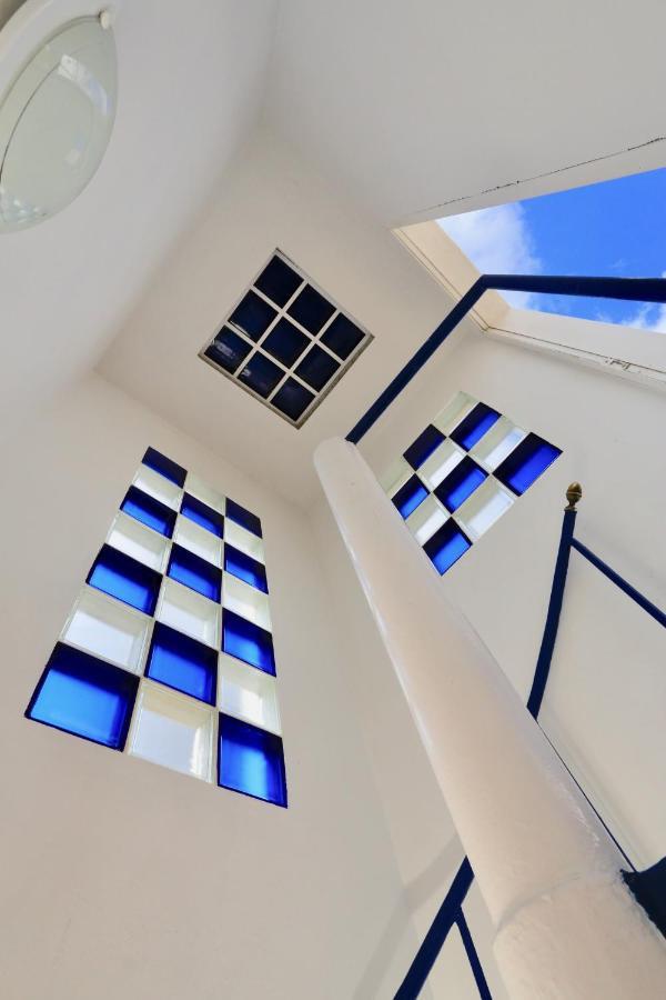 Casa Blanca Holiday home *