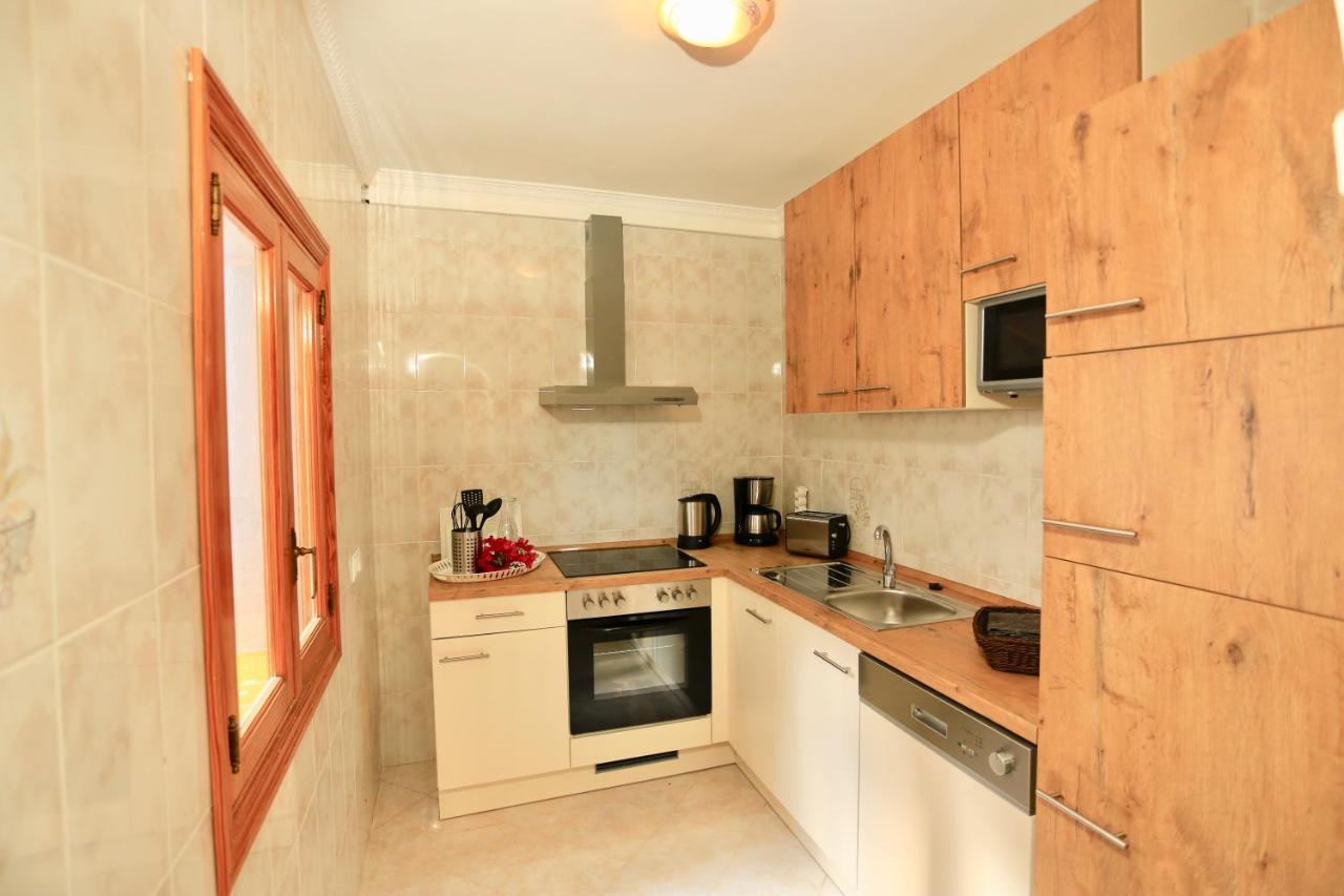 Casa Blanca Holiday home Andratx