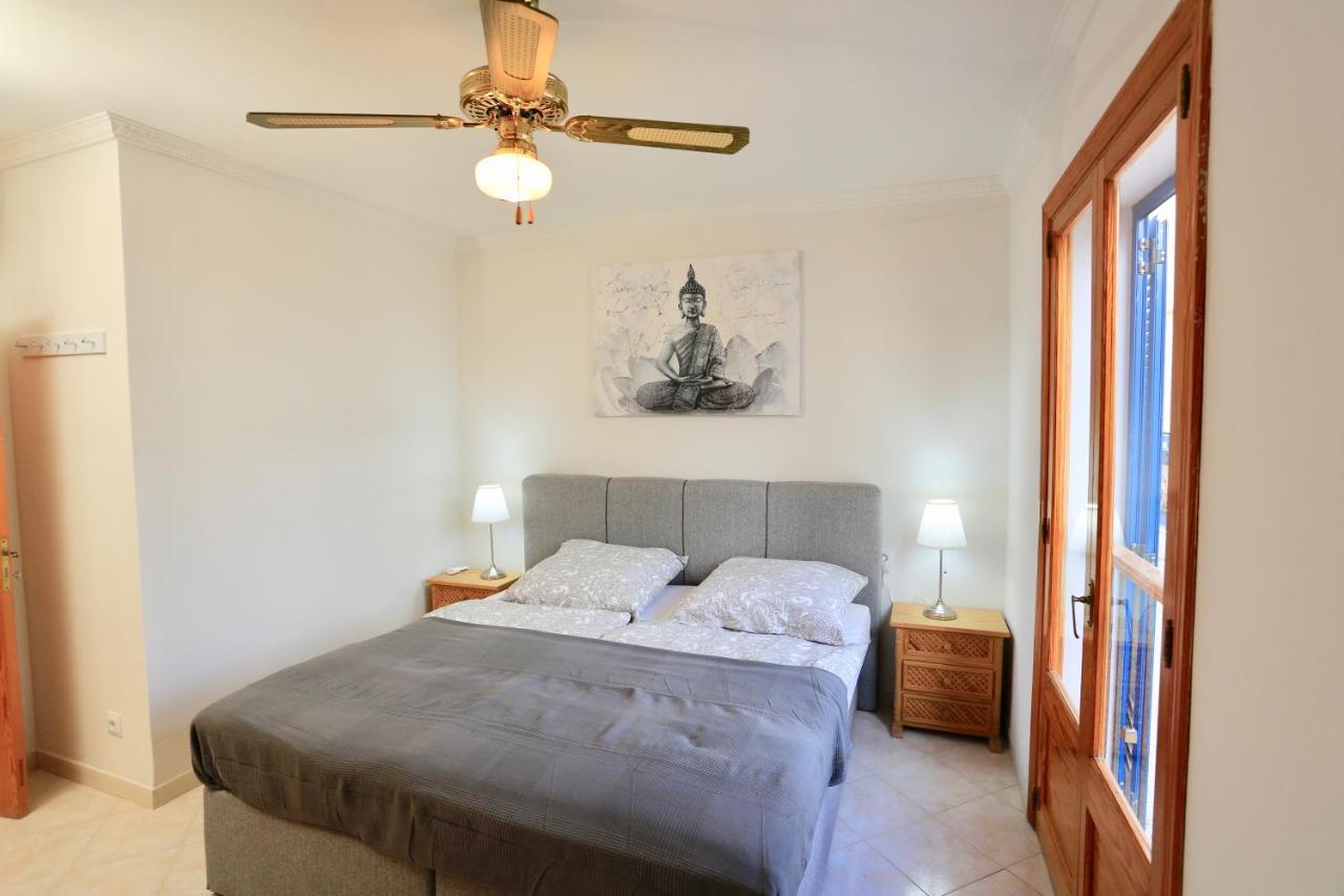 Casa Blanca Holiday home Andratx