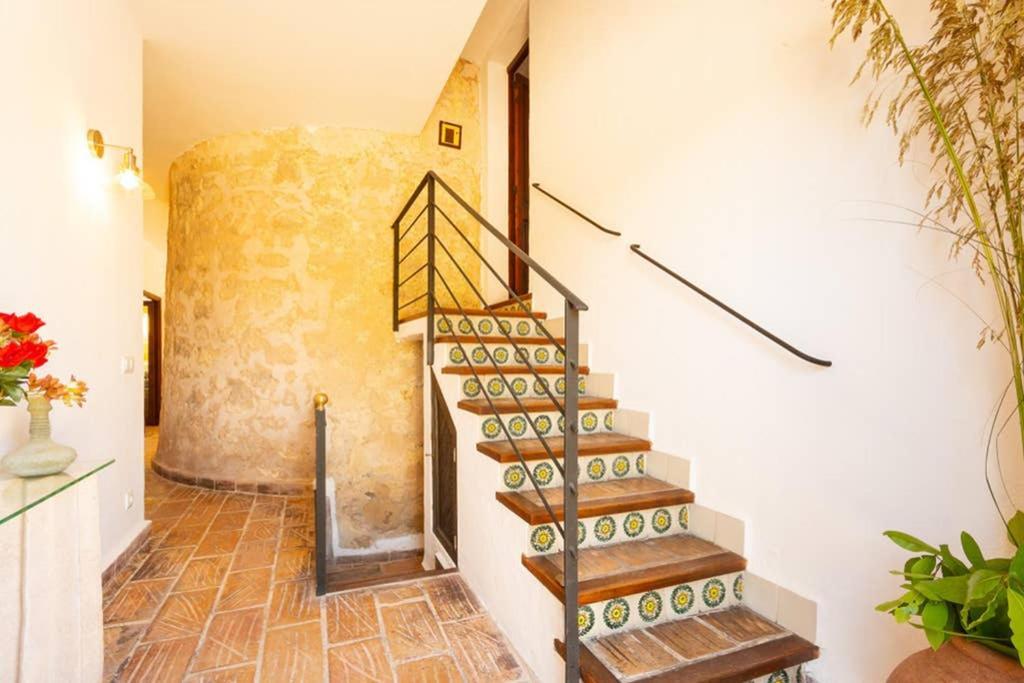 Сasa de vacaciones Molí D,en Barret