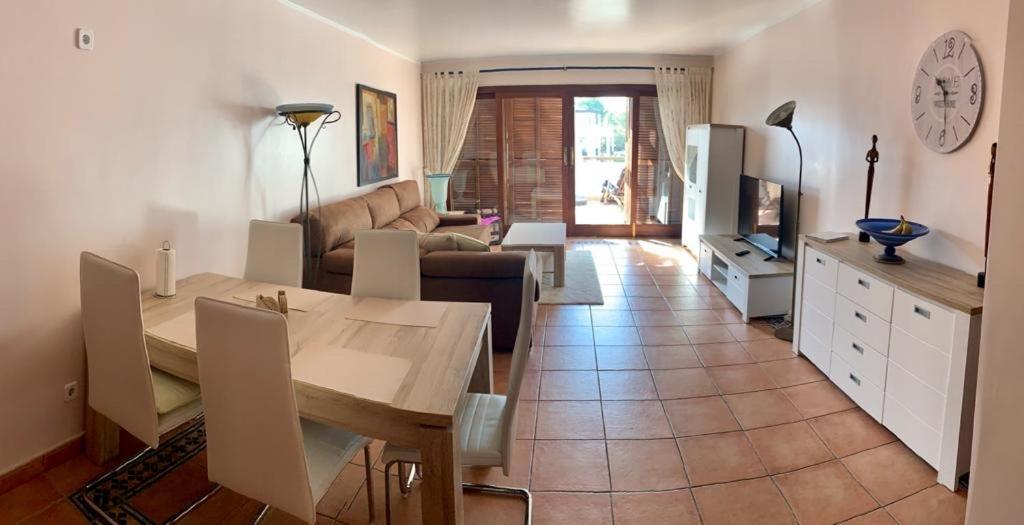 Residencia Cala Dorada Apartment