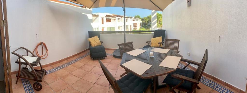 Residencia Cala Dorada Apartment *