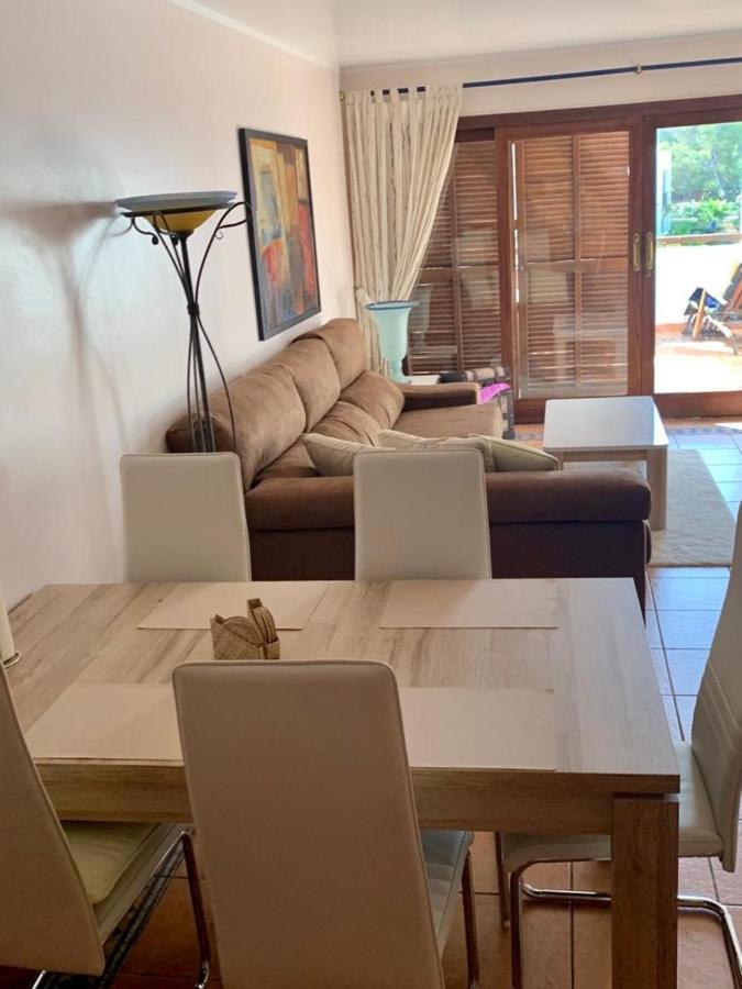 Apartment Residencia Cala Dorada *
