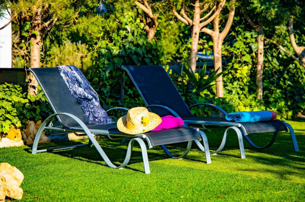 Es Fasser Сasa de vacaciones Alcúdia