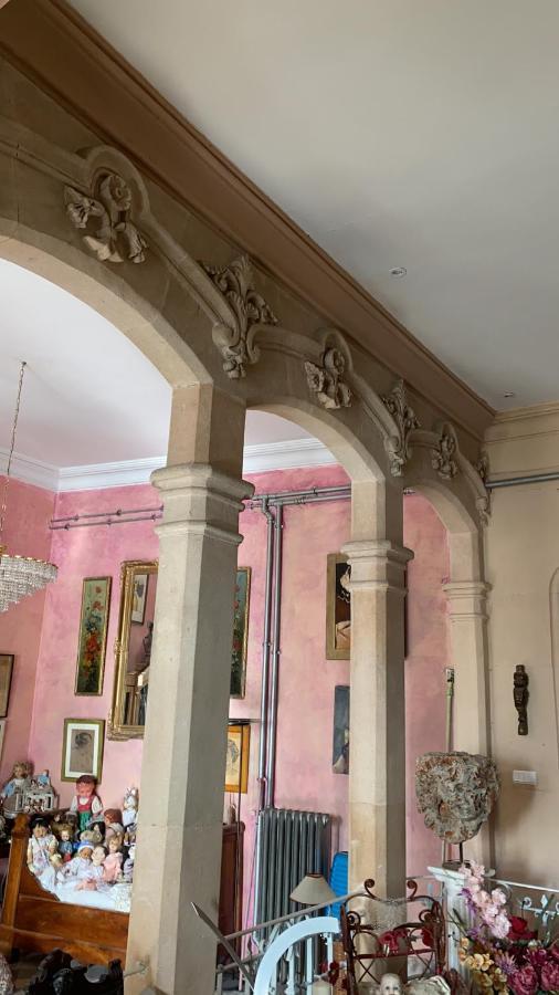 Pensión Casal Banco De Felanitx,habitaciones Privadas Fenalitx (Fenalich)
