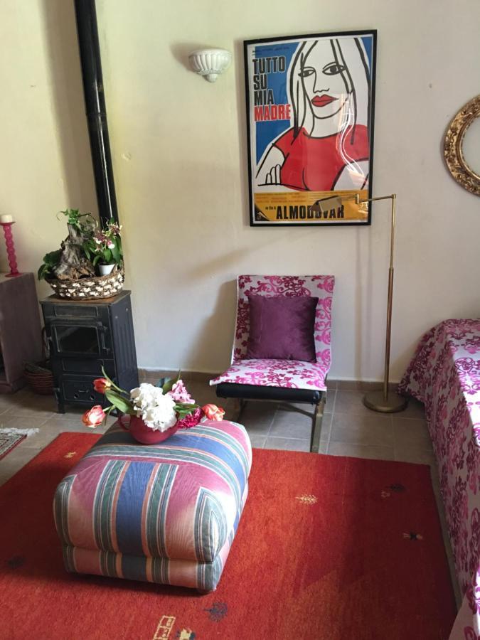 Pensión Casal Banco De Felanitx,habitaciones Privadas