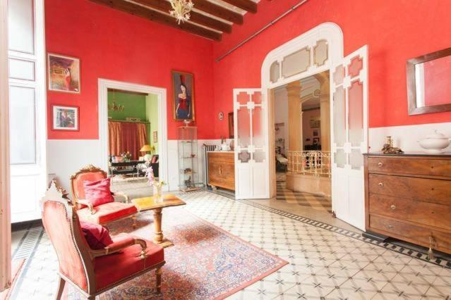 Casal Banco De Felanitx,habitaciones Privadas * Fenalitx (Fenalich)