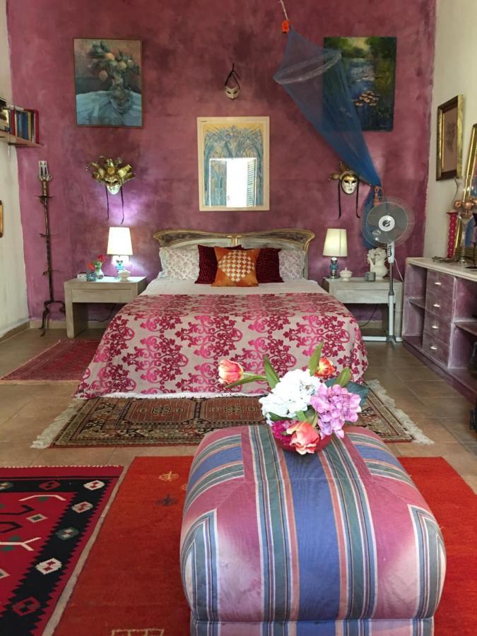 Pensión Casal Banco De Felanitx,habitaciones Privadas Fenalitx (Fenalich)
