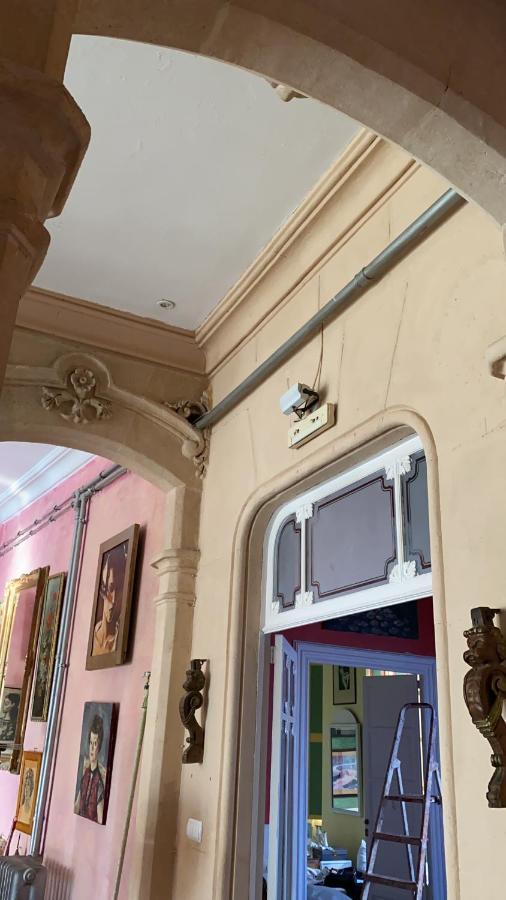 Pensión Casal Banco De Felanitx,habitaciones Privadas *