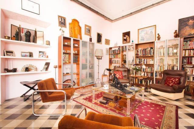 Casal Banco De Felanitx,habitaciones Privadas *