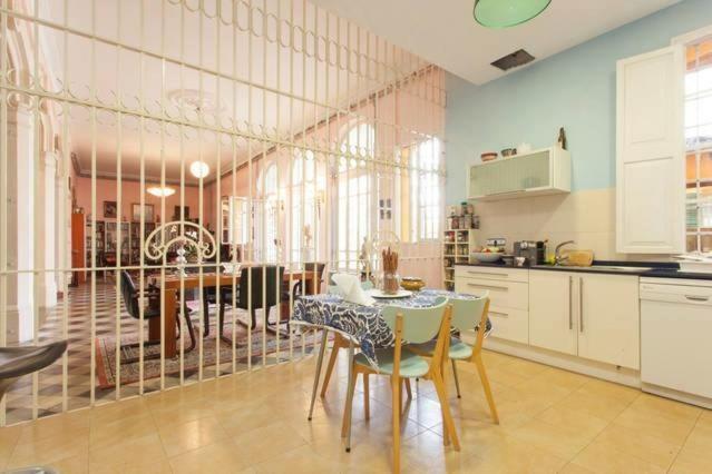 Pensión Casal Banco De Felanitx,habitaciones Privadas Fenalitx (Fenalich)