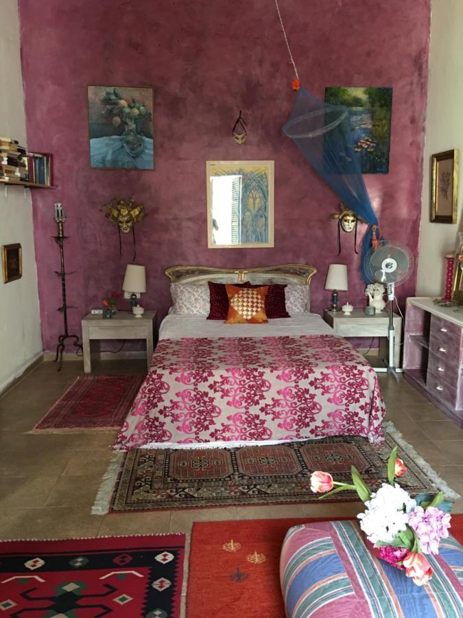 Casal Banco De Felanitx,habitaciones Privadas * Fenalitx (Fenalich)